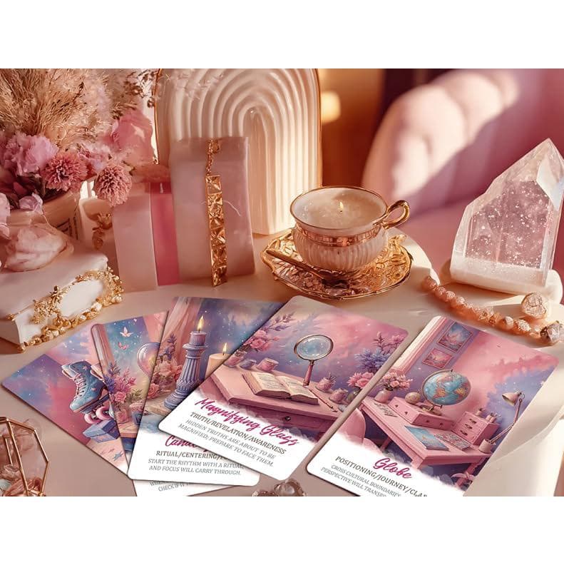 まほぼん★オラクル