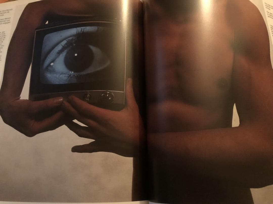 希少本『 I,WILL McBRIDE 』超大型本 ウィル・マクブライド 洋書