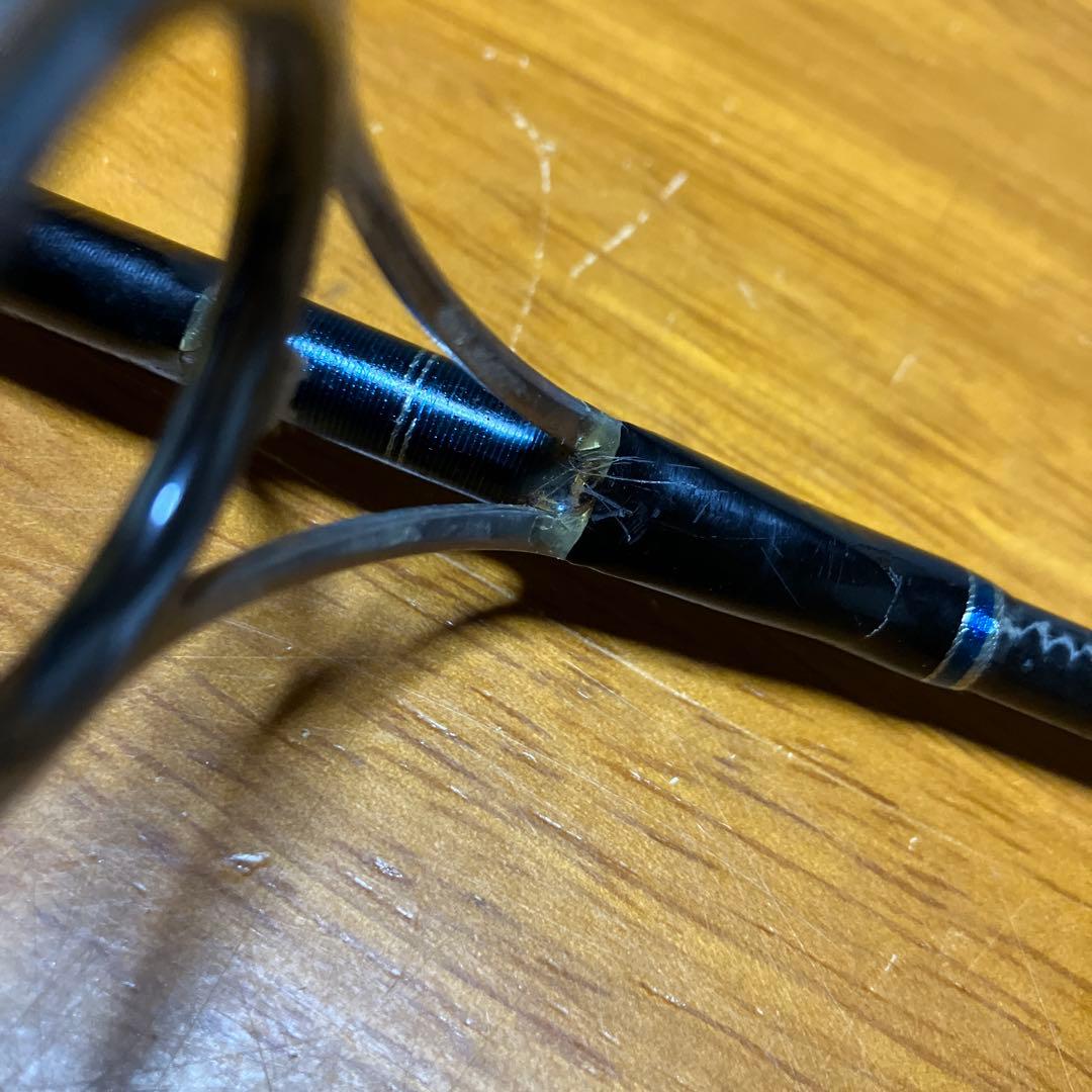 ダイワ　ソルティガコースタル　ヒラマサ　63S