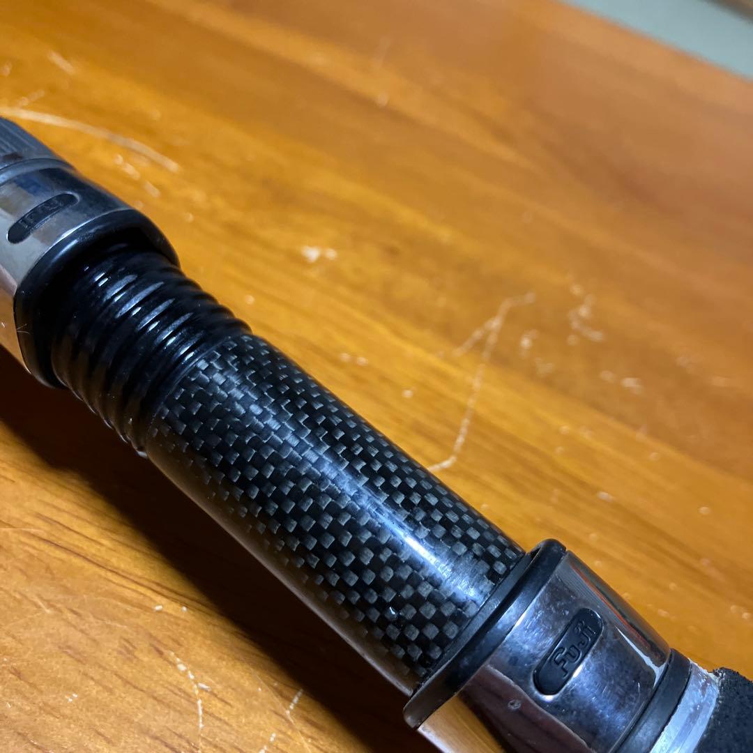 ダイワ　ソルティガコースタル　ヒラマサ　63S