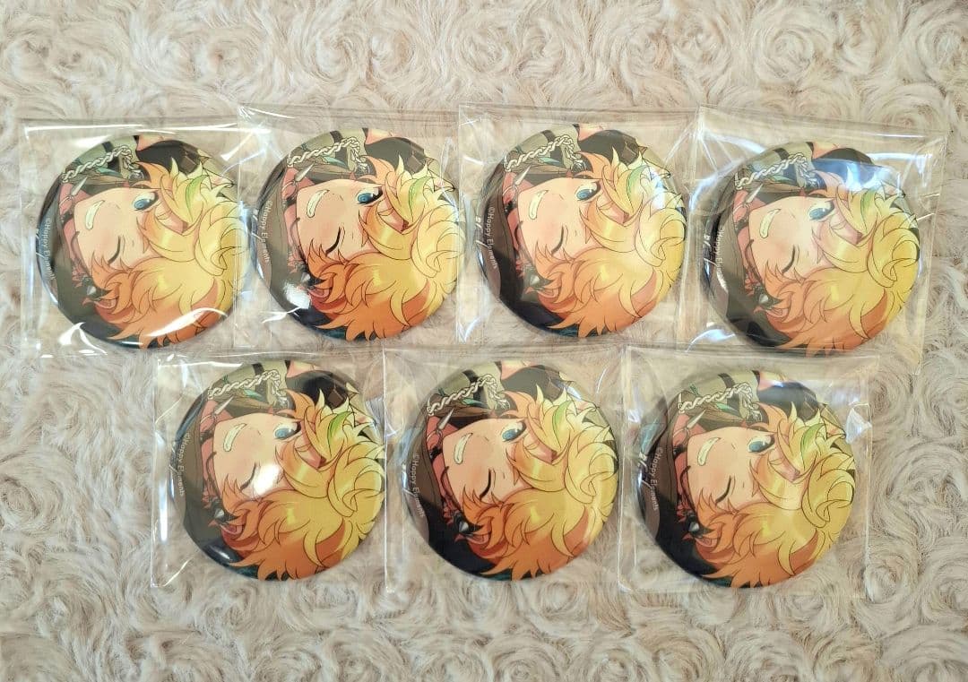 あんスタ コレ缶 春川宙 - メルカリ