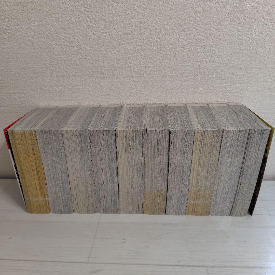 ワンピースコンビニコミックス＋キャラクターリミックス全40冊 - メルカリ