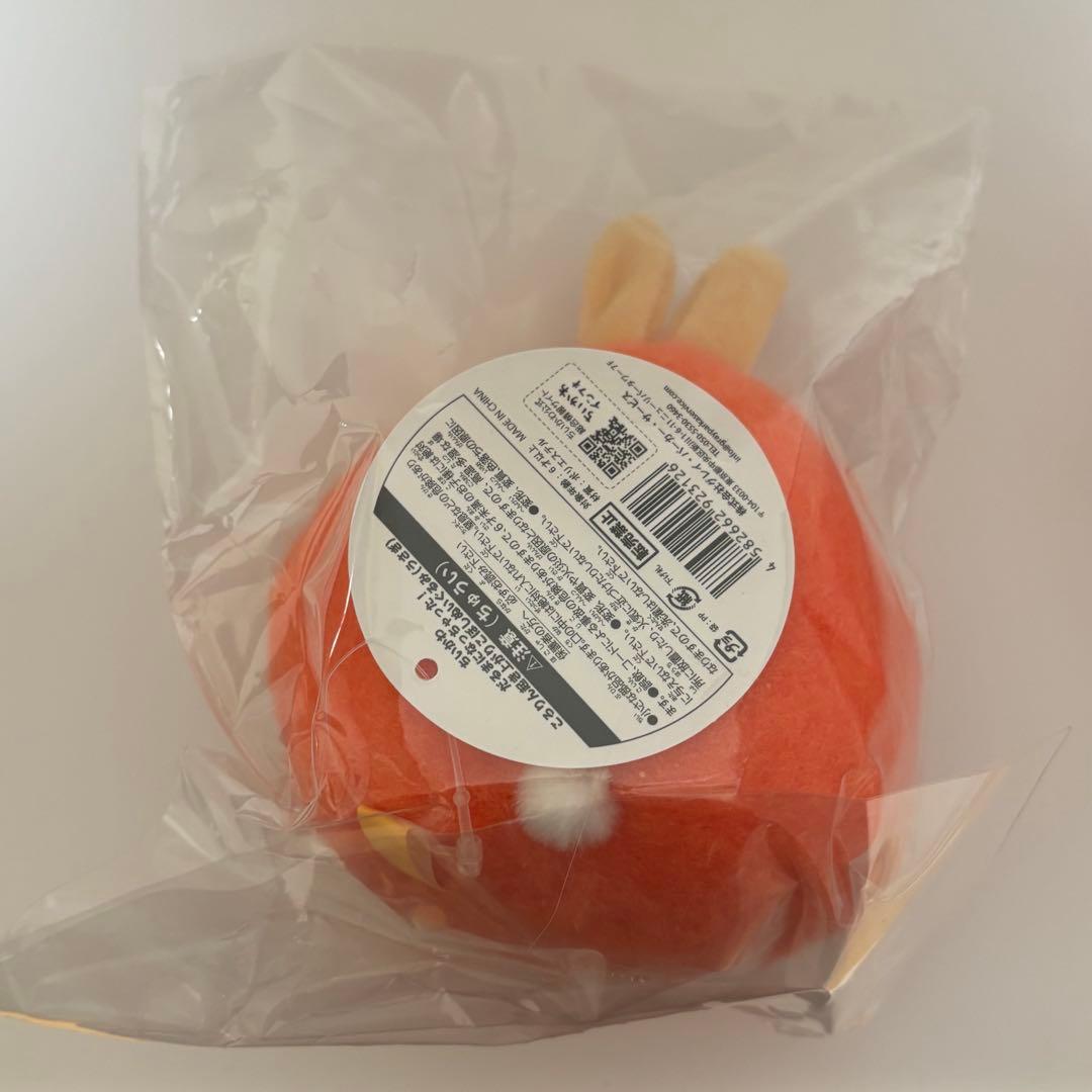 正規品】 ちいかわ だるまになっちゃった！ころりん起き上がりこぼし