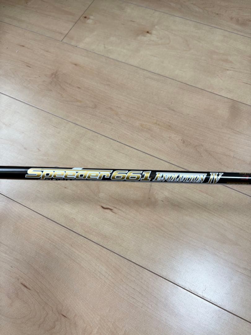 PING G400 5番フェアウェイウッド 17.5度 Speeder661 - メルカリ