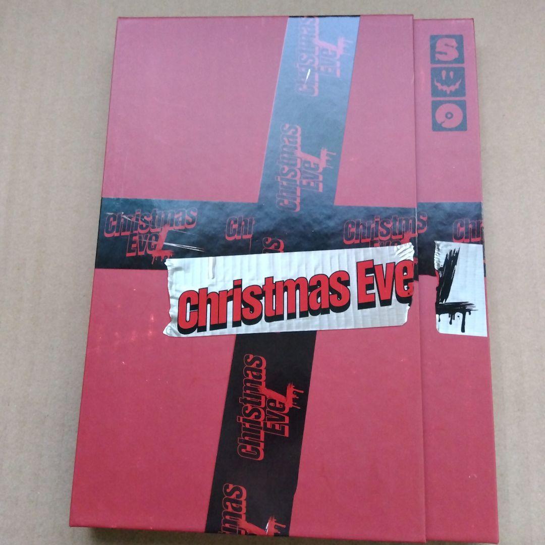 StrayKids Christmas Evel - メルカリ