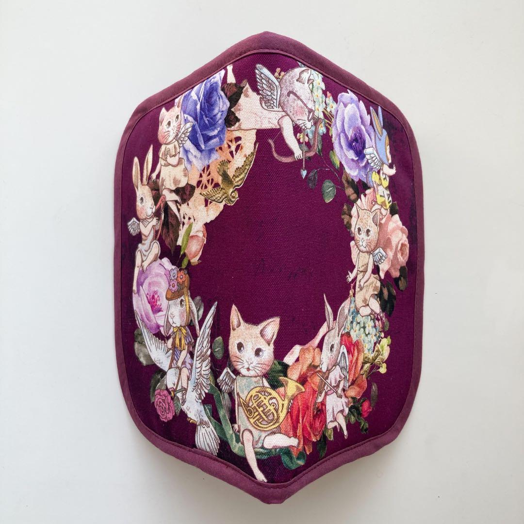 milky☆☆様　オーダー分①②③