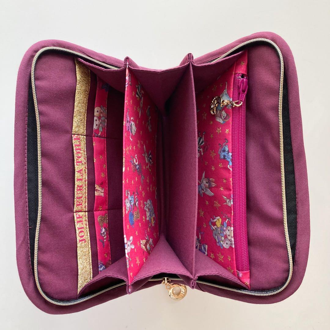 milky☆☆様　オーダー分①②③