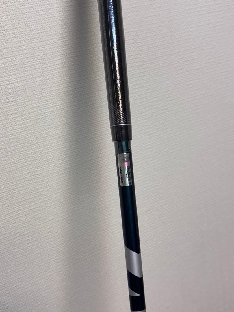 新品シャフト Ventus Green 5 Callaway 45.5SR
