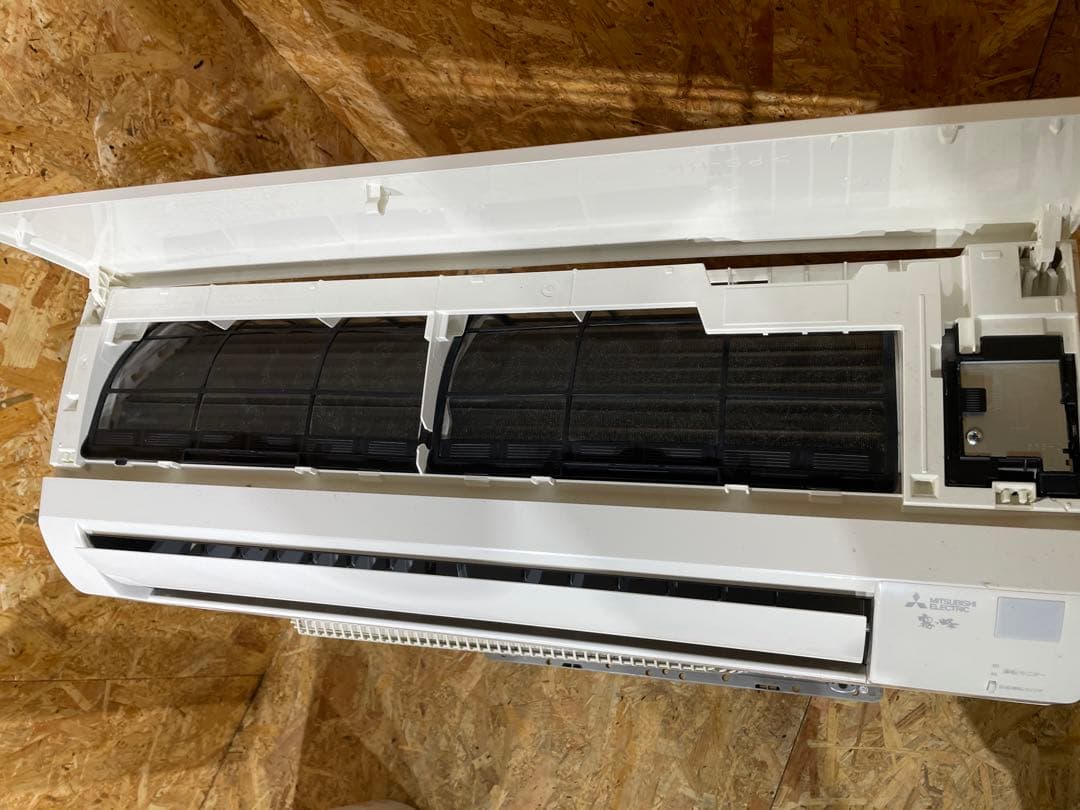 三菱 マルチ ルームエアコン 霧ヶ峰 2024年 セパレート形 1057