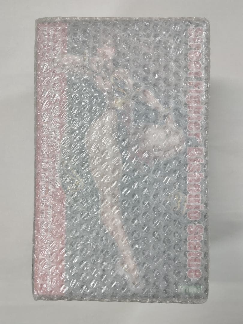 新品 コトブキヤ 春麗 -BATTLE COSTUME- 1/7