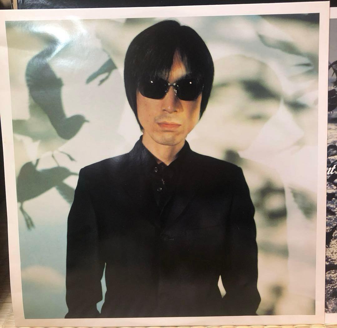 希少品 ミッシェル Rodeo Tandem beat specter 見本盤 - メルカリ