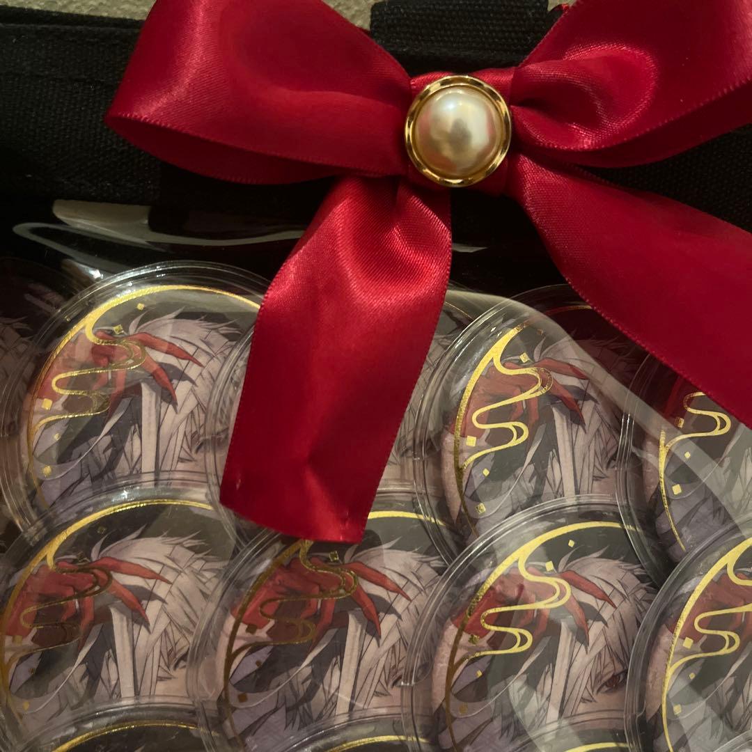 葛葉 痛バ 妖怪万化 - メルカリ