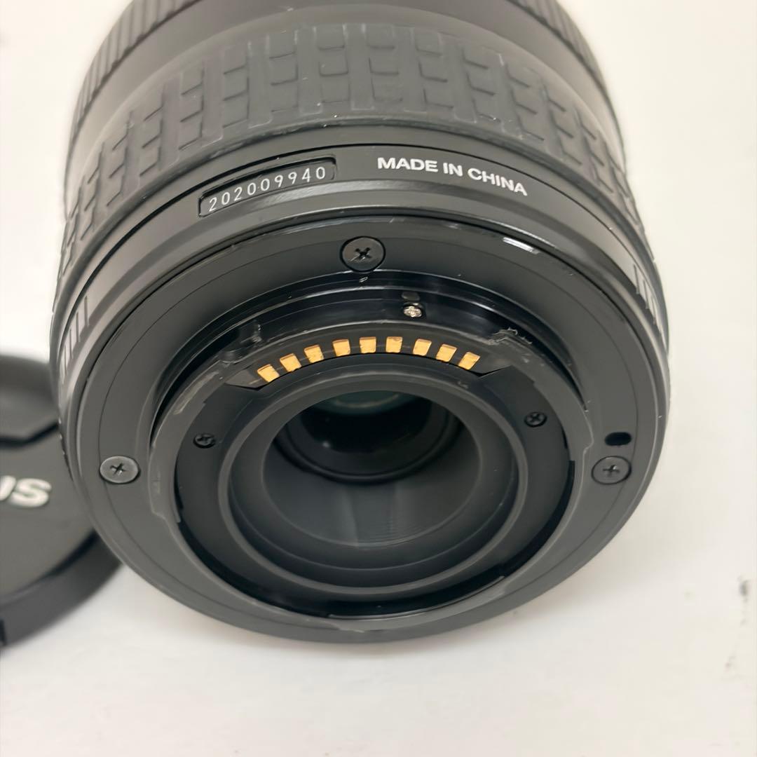 ◇ほぼ未使用◇オリンパス E-500 バリューキット ショット数97回 作例