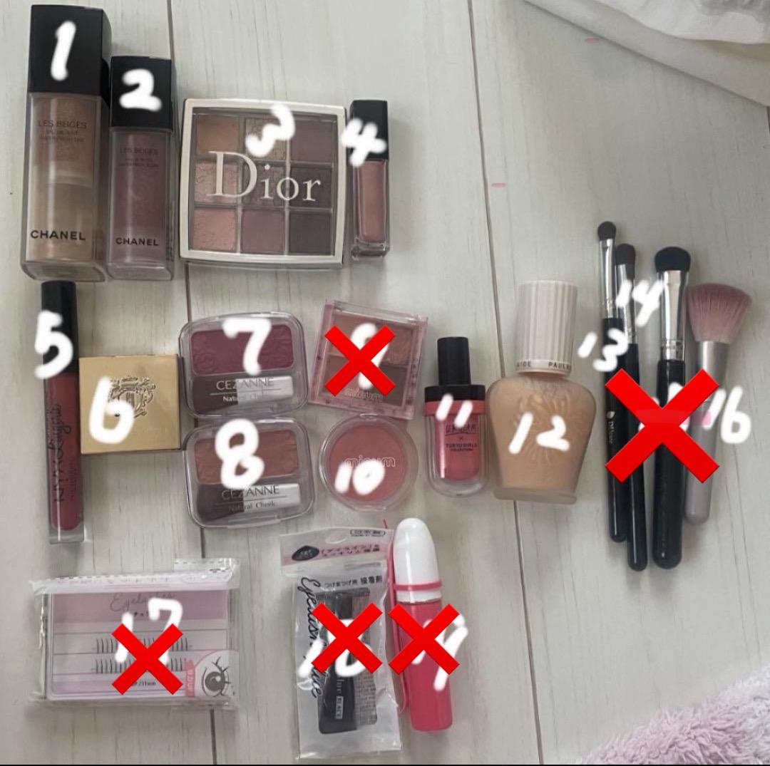 メイクアップアイテム セット ひみつのアイプリ ショルダーバッグコスメセット キラキラメイクアップ