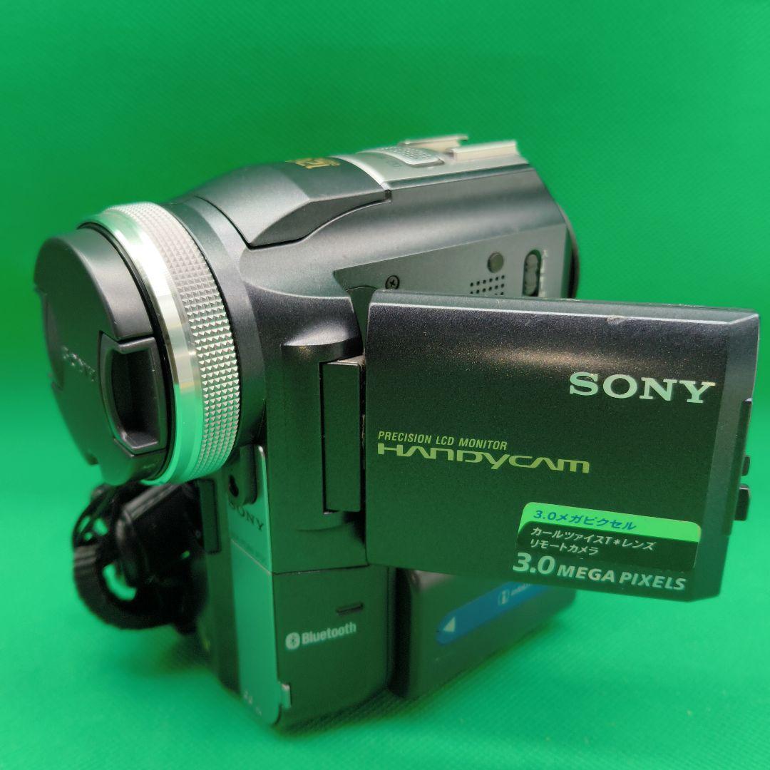 【動作確認済】SONY ソニー DCR-PC300 Handycam ミニDV Amazon | SONY ソニー DCR-PC300 デジタルビデオカメラレコーダー