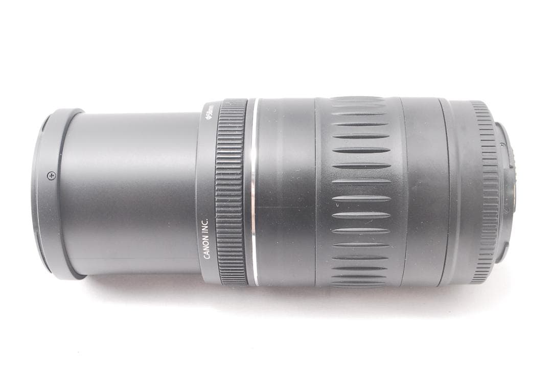 ✨望遠レンズ✨美品✨Canon EF 90-300mm F4.5-5.6 USM