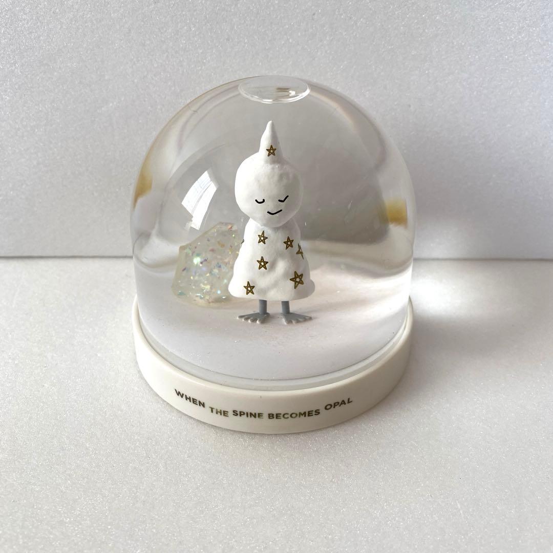 新品・未使用】米津玄師 とんがりスノードーム - メルカリ