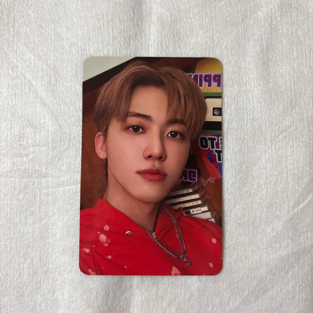 ジェミン トレカ - メルカリ