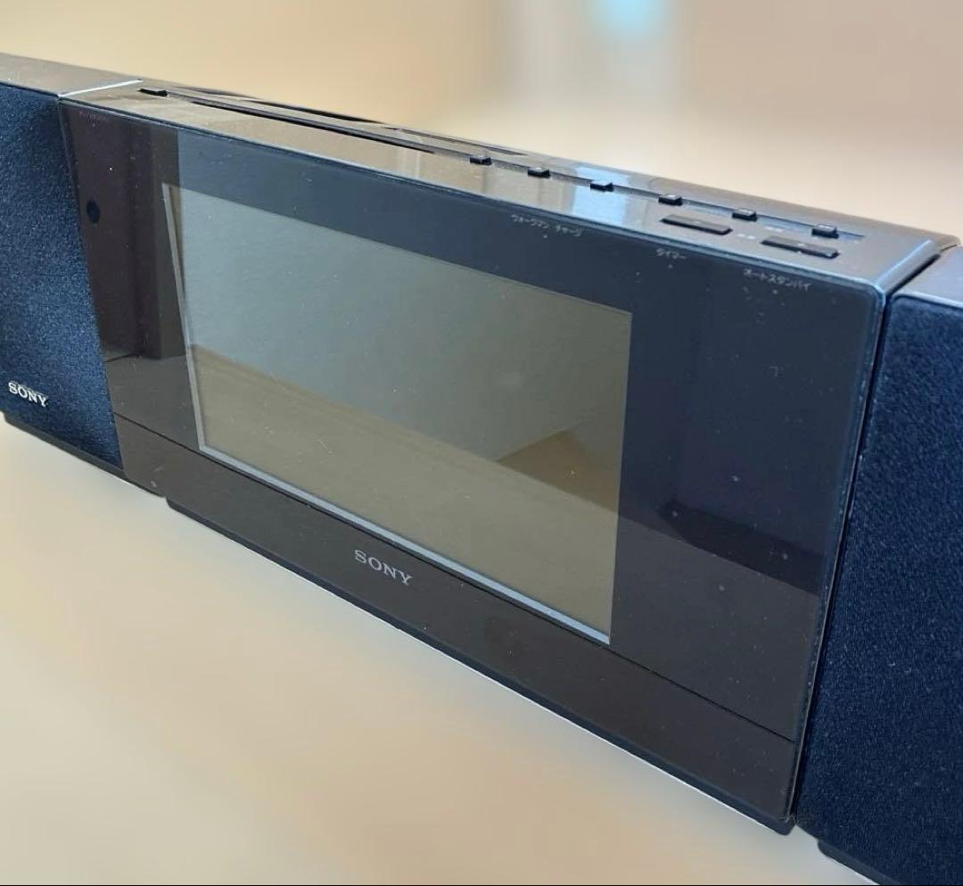 Sony CMT-L7D マルチメディア オーディオ システム - メルカリ