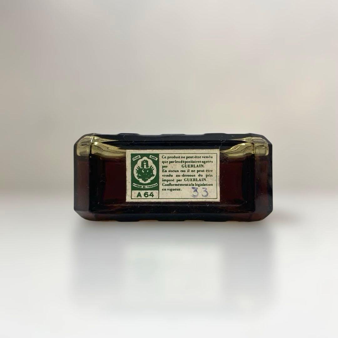 Fly Plane様専用【30ml/未開封/日本語ラベル】ゲラン ボルドニュイ