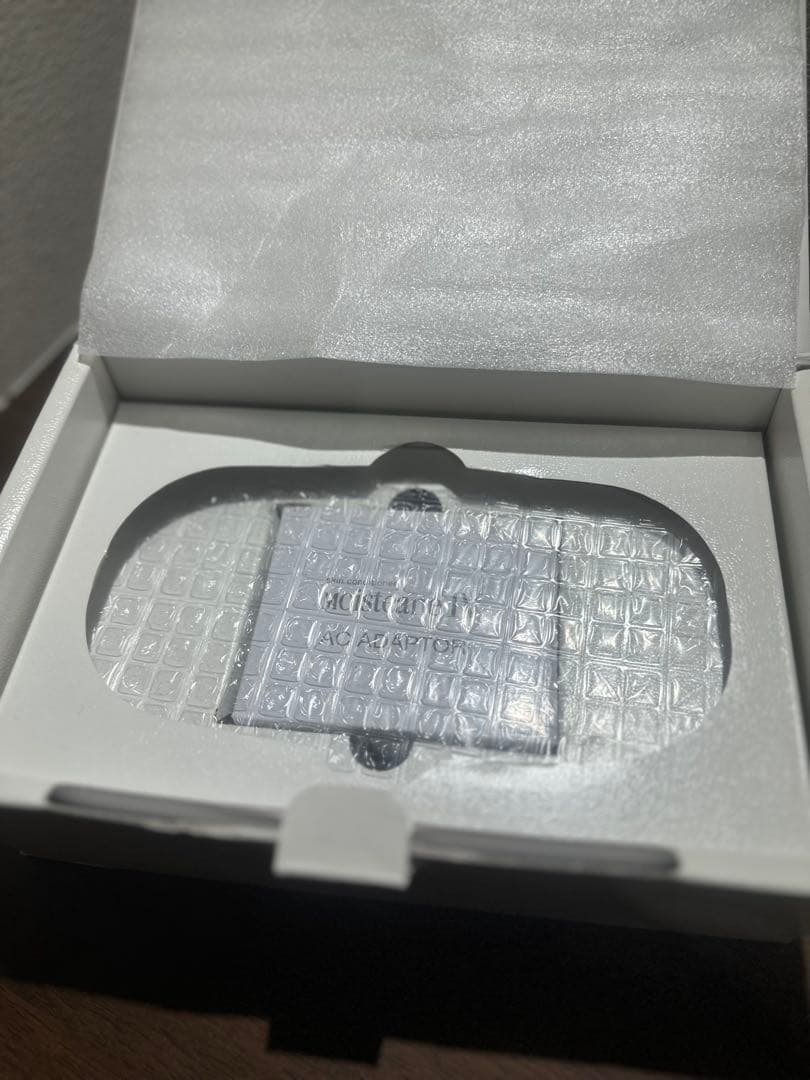 定価8万円相当！モイスティーヌⅣ 美容器美顔器 本日大セール！25%off！