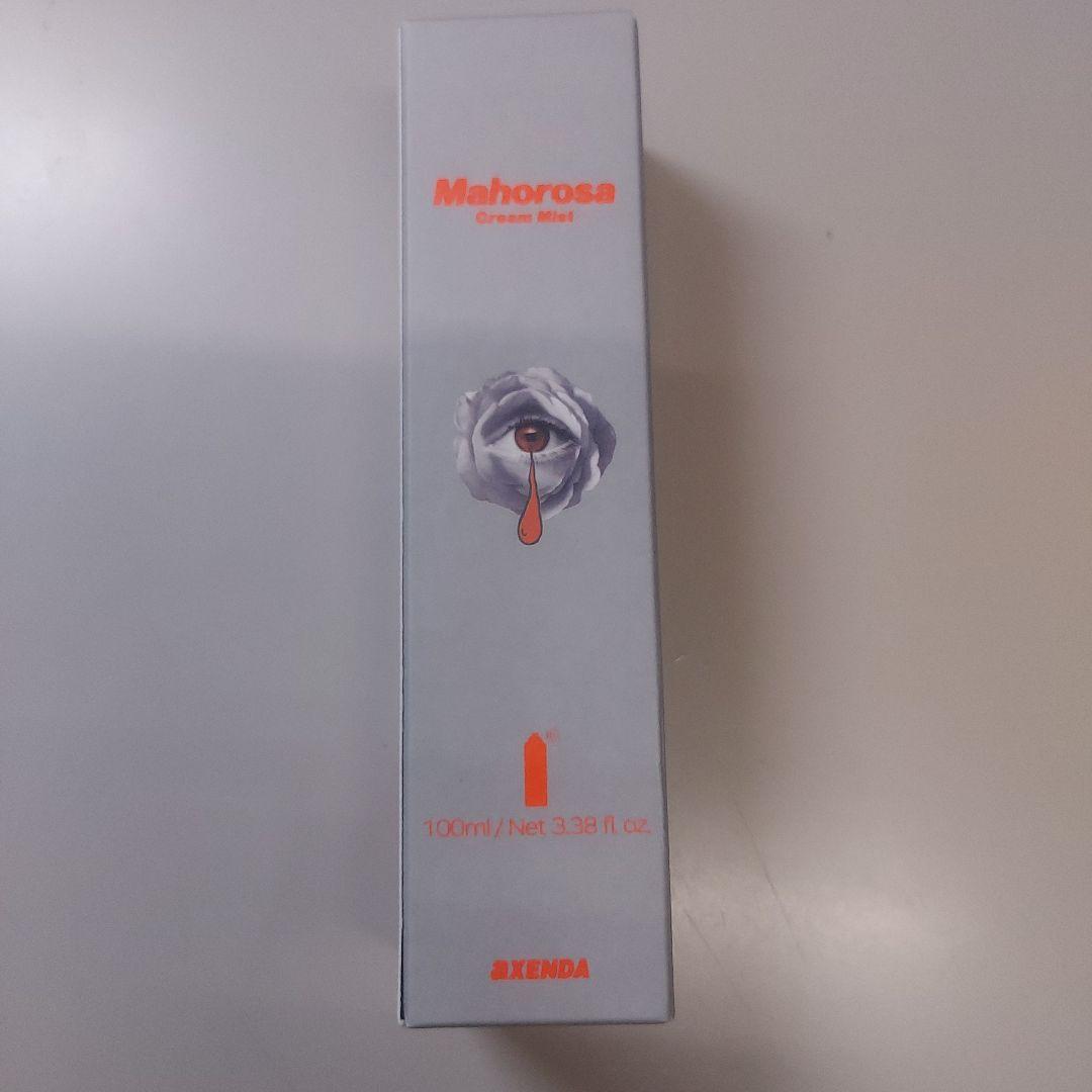 アクセンダ マホロサミスト 100ml スーパージェクションの通販