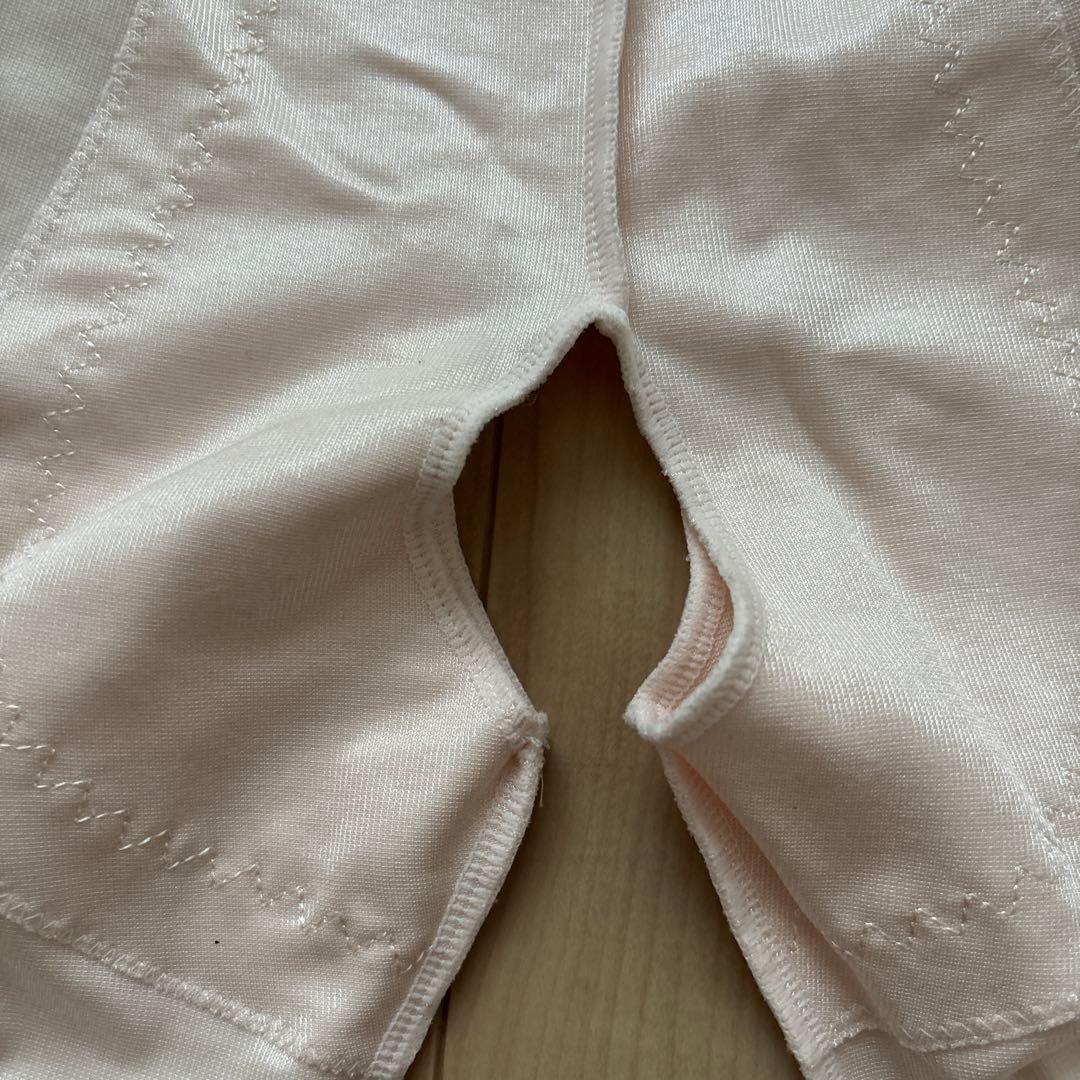 CHJUZY(チュージー) S 着圧ガードル 医療 ザクリニック - メルカリ