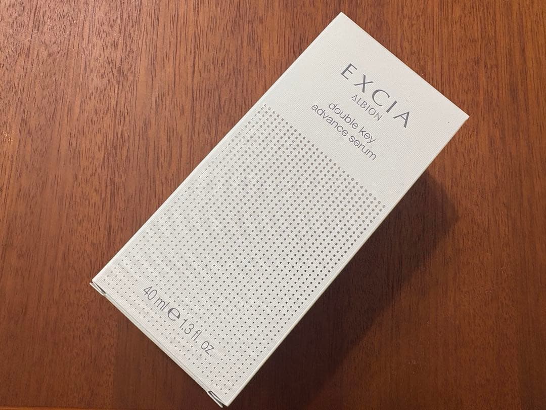 アルビオン ALBION エクシア ダブルキーアドバンスセラム 1箱 Amazon.co.jp: アルビオン ALBION エクシア ダブルキー アドバンス