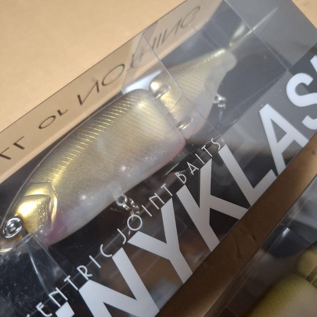 DRT タイニークラッシュ 88バスボート 限定カラーセット TiNY - メルカリ