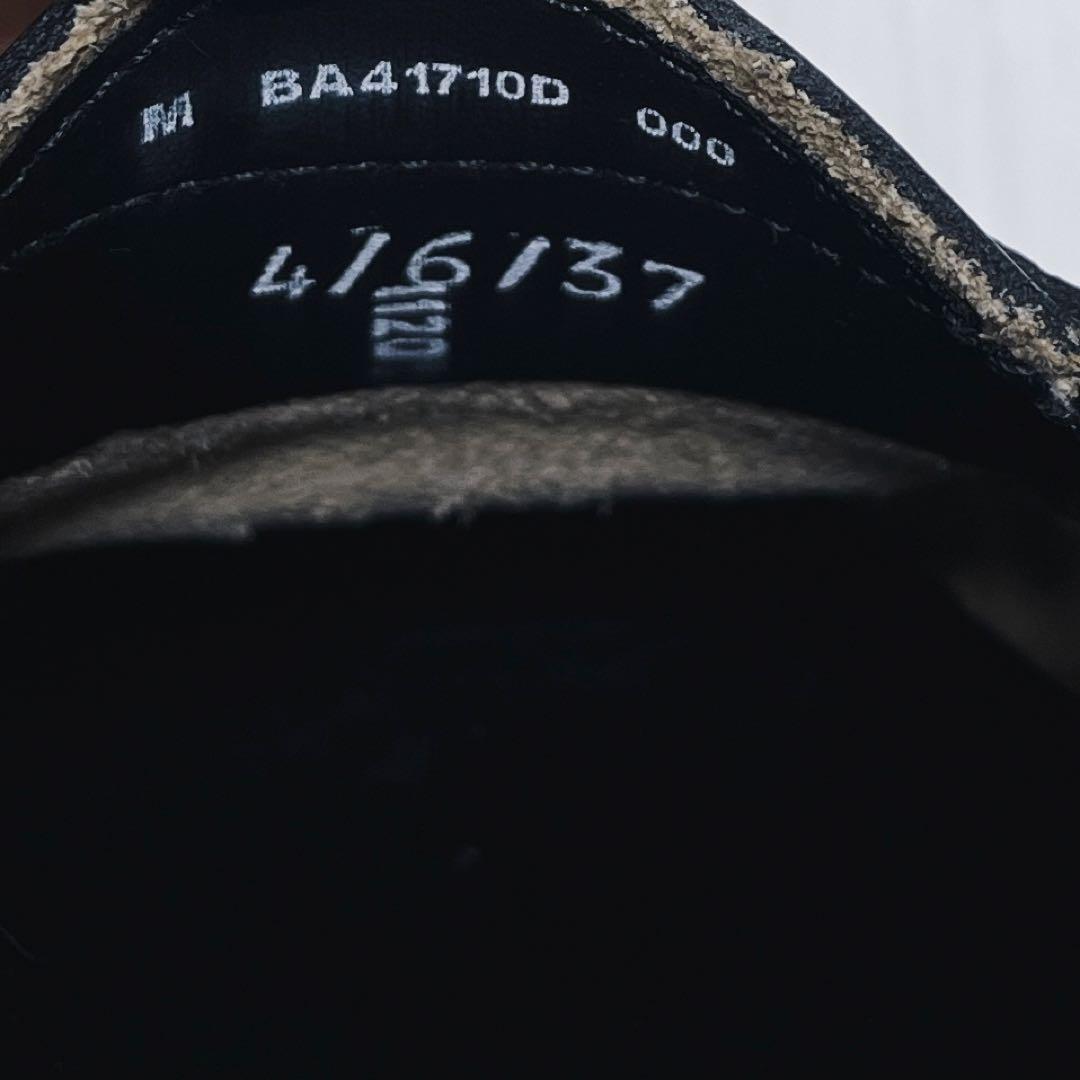 定番人気✨G.H.BASS 23.5㎝ ローファー 黒 ローファー 現行