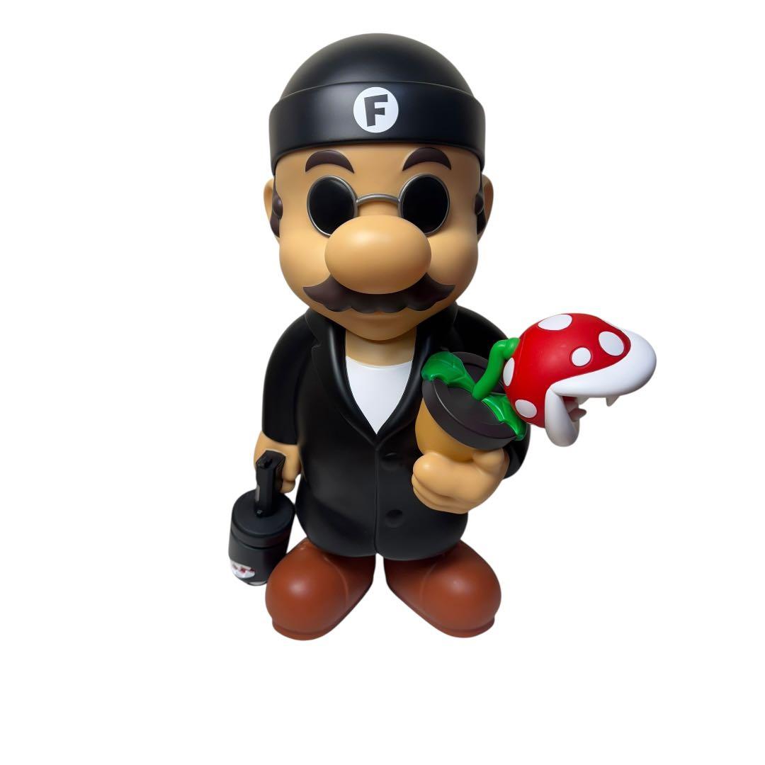 【fools paradise】super professional フィギュア 正規品 即納 Fools Paradise Super Professional Essential Classic