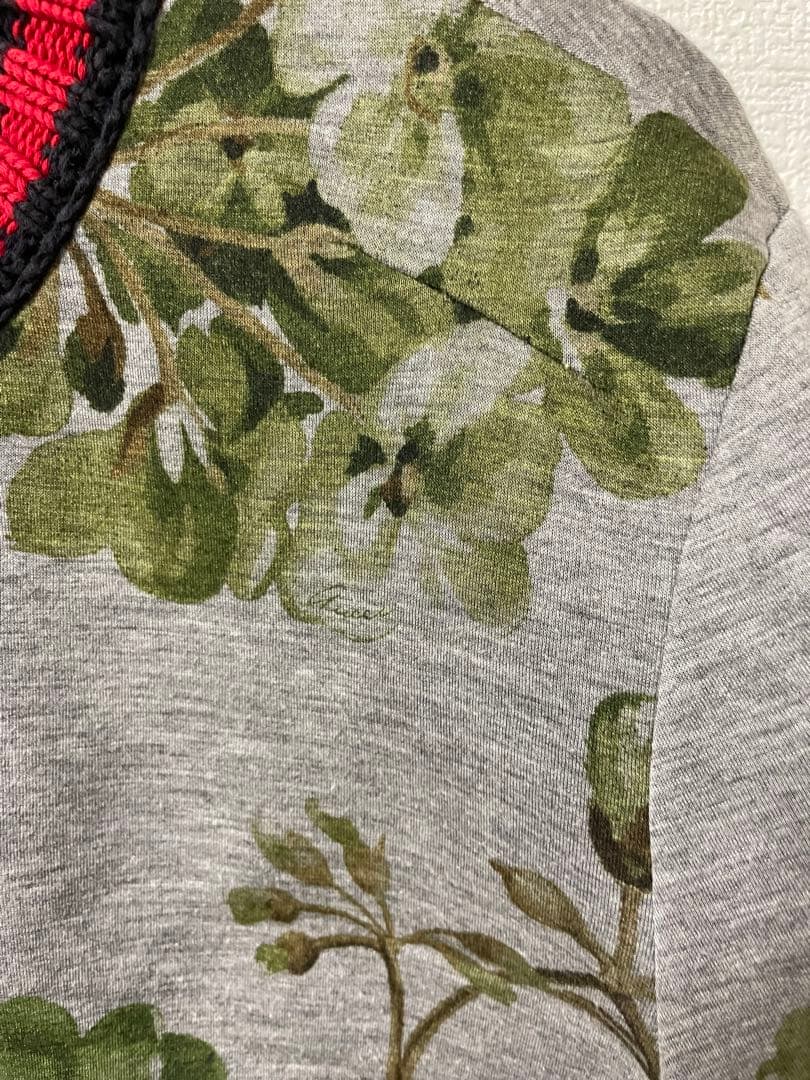 GUCCI フローラ トレーナー - メルカリ