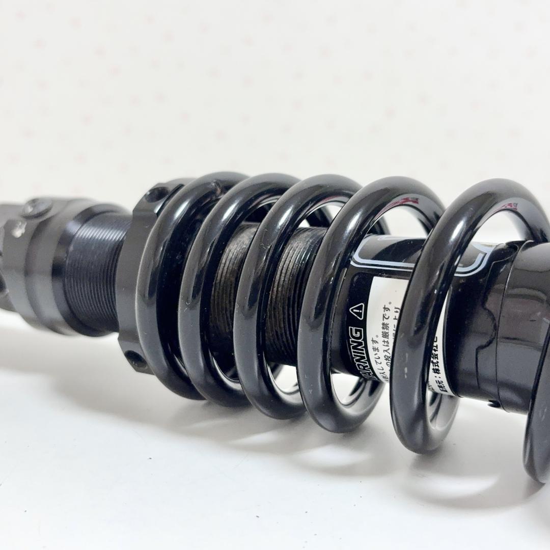 YSS ワイエスエス リアショック スポーツライン CB1100 (SC65) - メルカリ