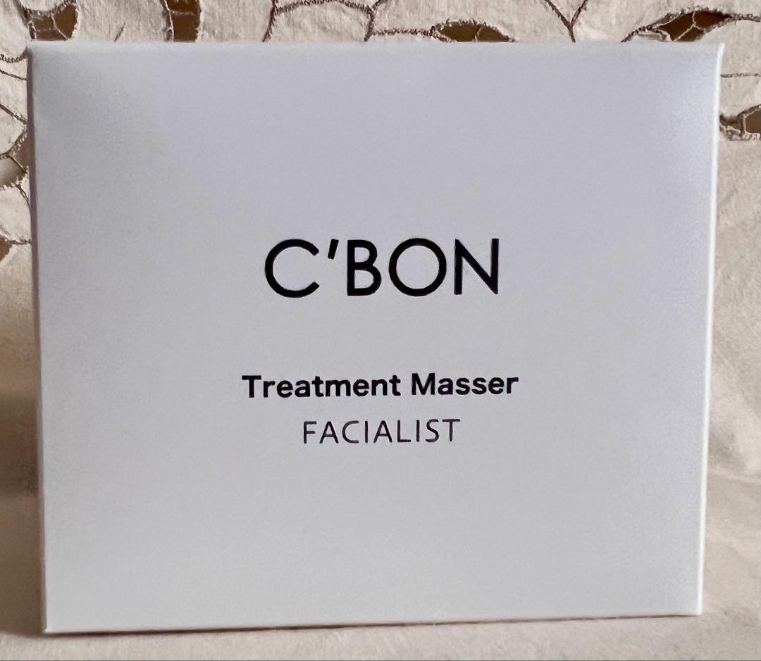 【新品・未開封】シーボン フェイシャリストホワイト トリートメントマセ 230g フェイシャリスト トリートメントマセa│【公式】シーボン（C'BON