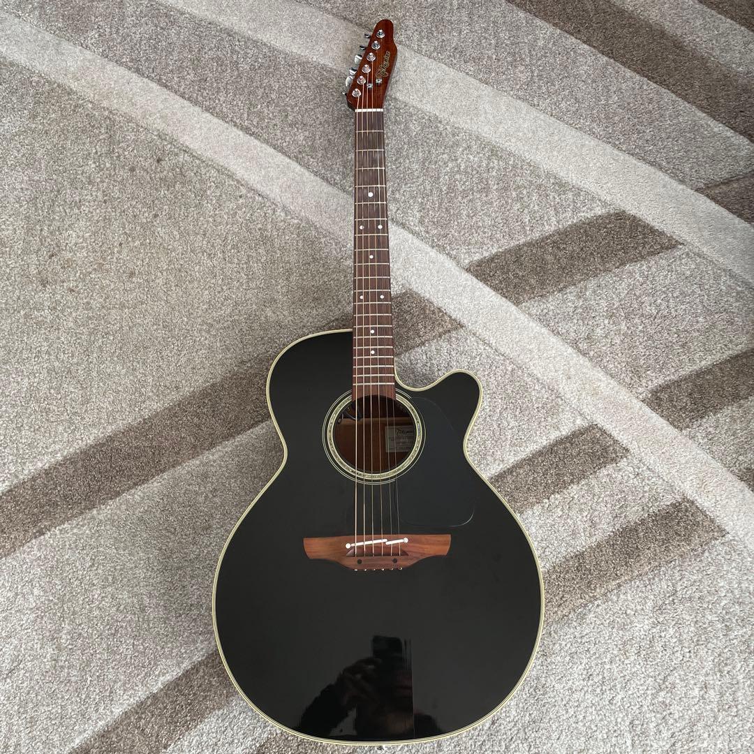 長渕剛使用モデル】Takamine DMP500-6BL（限定250本生産） - メルカリ
