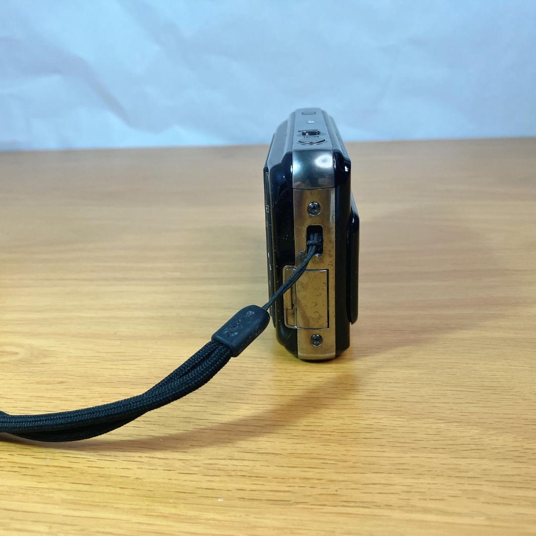 FUJIFILM FinePix REAL 3D W1 デジカメ 動確済 - メルカリ