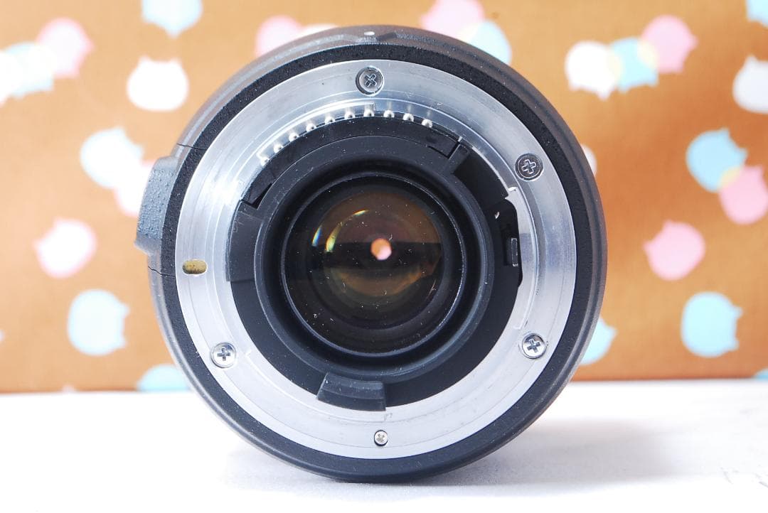 ✨美品✨Nikon AF-S 24-85mm F3.5-4.5 G ED