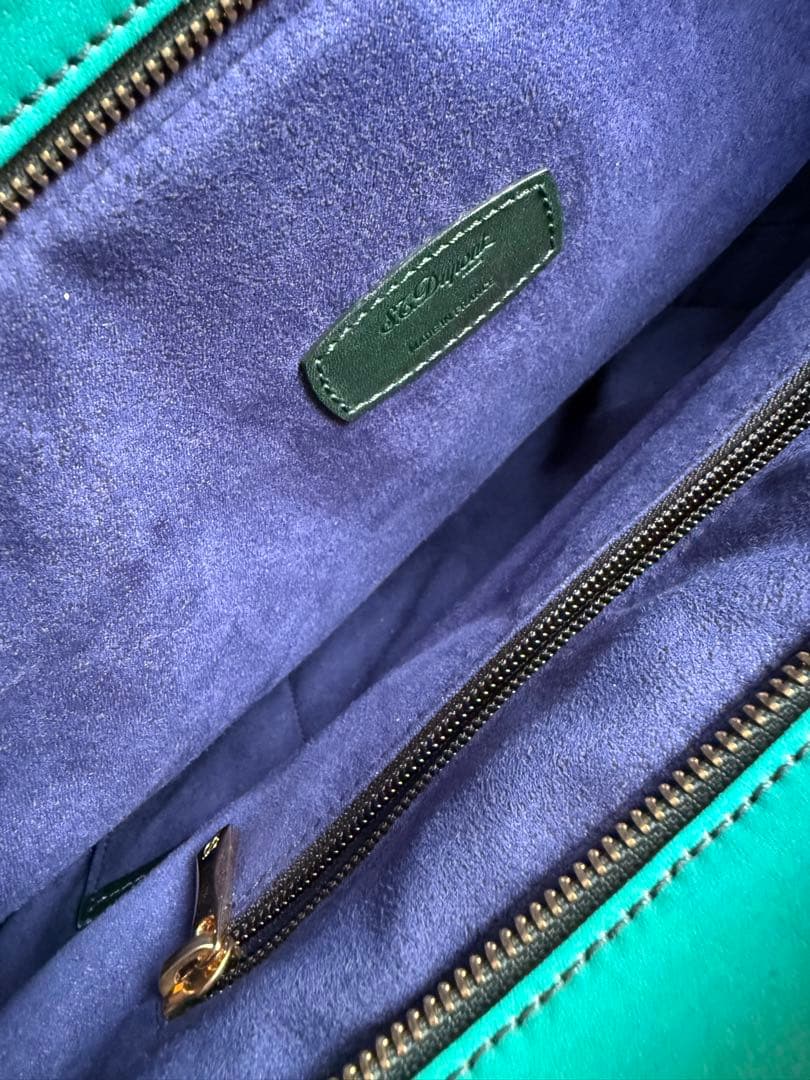 あ*お様 【美品】S.T.Dupont エステーデュポン　ビジネスバッグ　ブリー