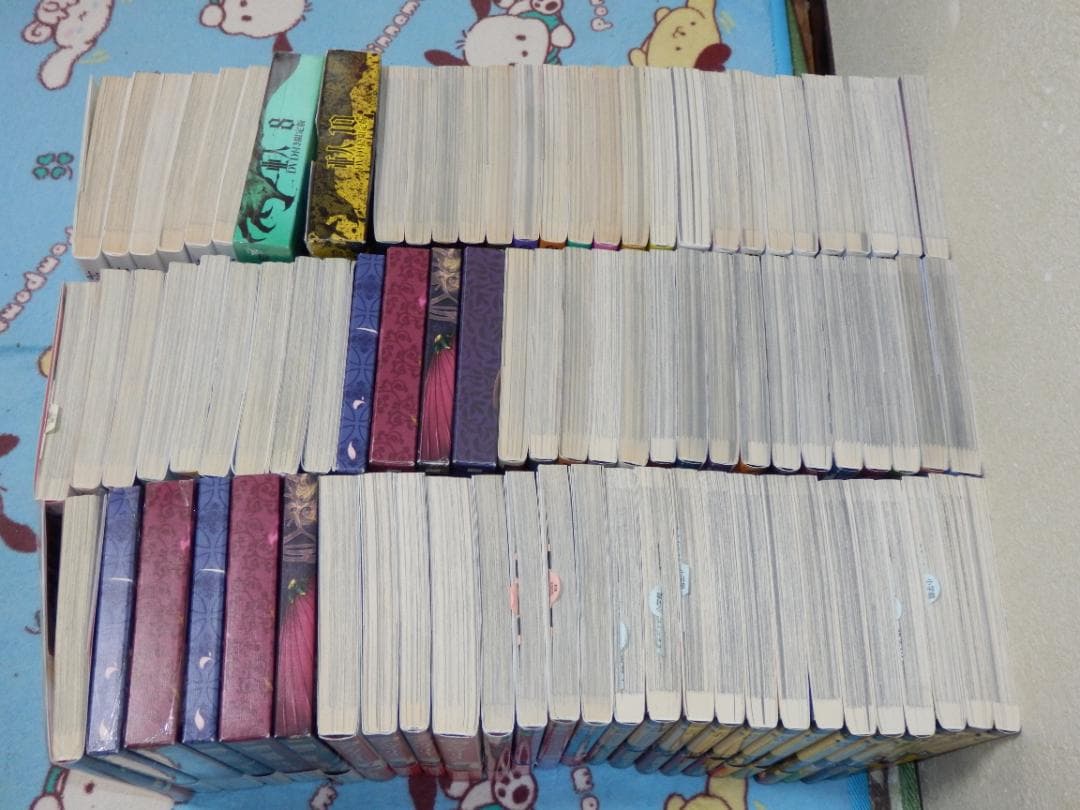 ★マンガ大賞❤️響★亜人★K★クローズ★マージナルオペレーション星の砦★七尾ゆず