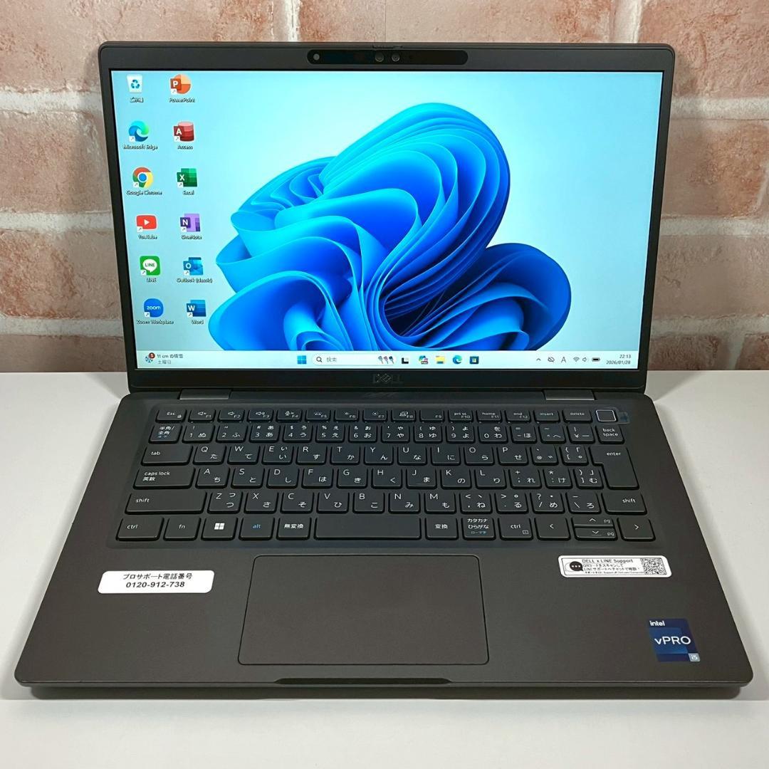 ☆美品☆ Office2024 第12世代i5 メモリ16GB DELL 475 - メルカリ
