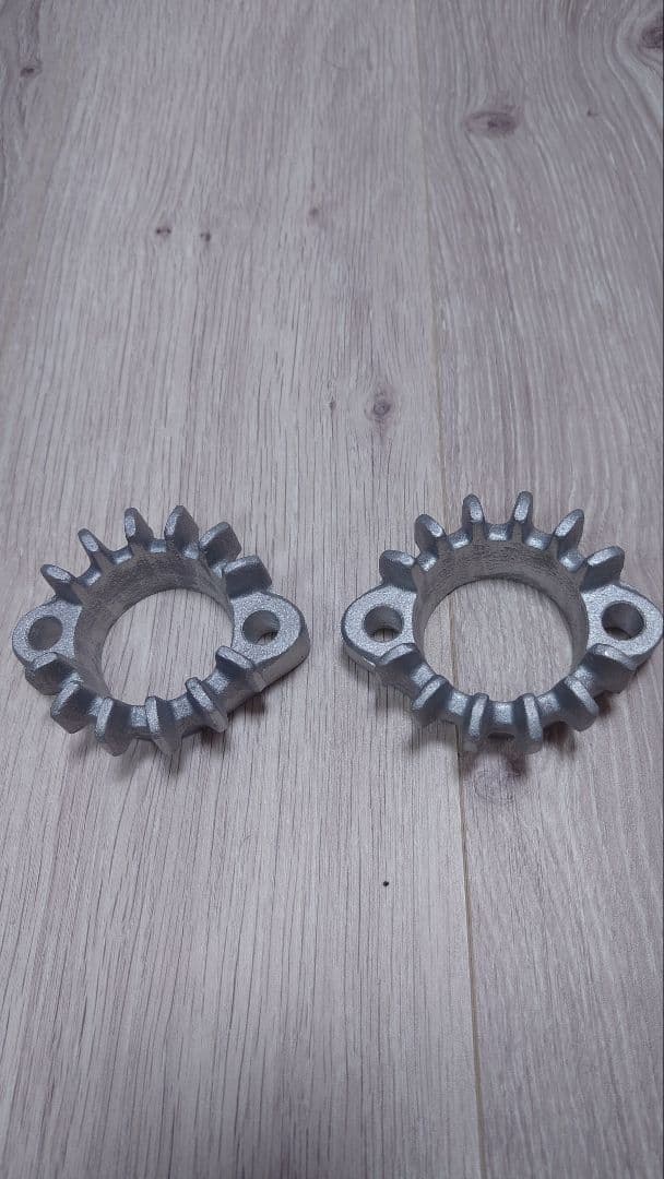 三協オート フランジ 八木スペシャル TOKIOパワーGS400 GSX400E - メルカリ