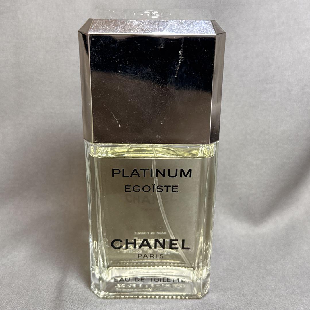CHANEL シャネル エゴイストプラチナムプールオム EDT 100ml 香水 楽天市場】シャネル 香水 メンズ エゴイスト プラチナム エゴプラ