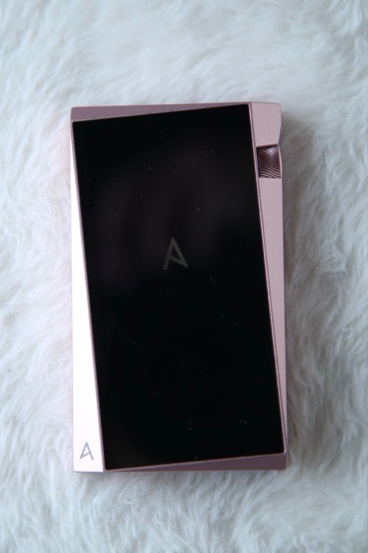 【限定版】美品 Astell＆Kern デジタルオーディオプレイヤー Astell&Kernの新プレーヤー「AK70」は69,980円で15日発売 - AV Watch