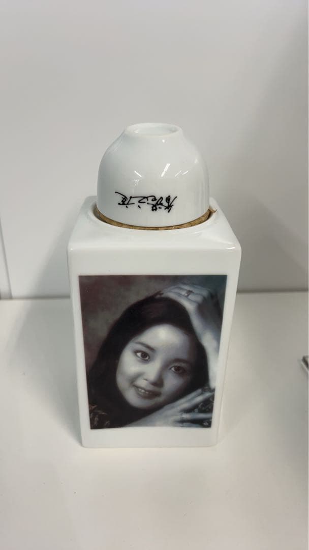 テレサテン　限定記念品 JP中古品新入荷】テレサ・テン（鄧麗君）稀少レコードがまとまって入荷