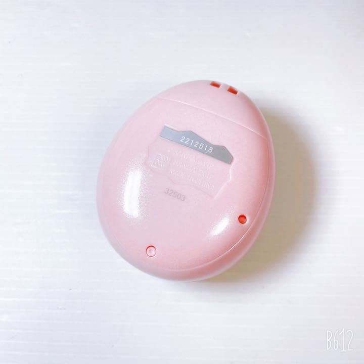 箱付き 激レア Tamagotchi P's たまごっちぴーす アイカツ ピンク