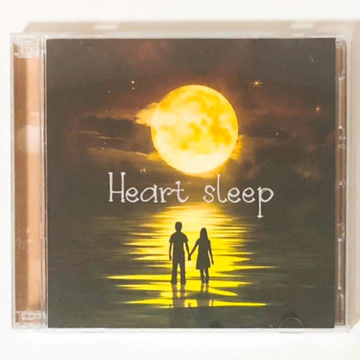 V系★NEVERLAND【Heart sleep】CD＋DVD★2点セット