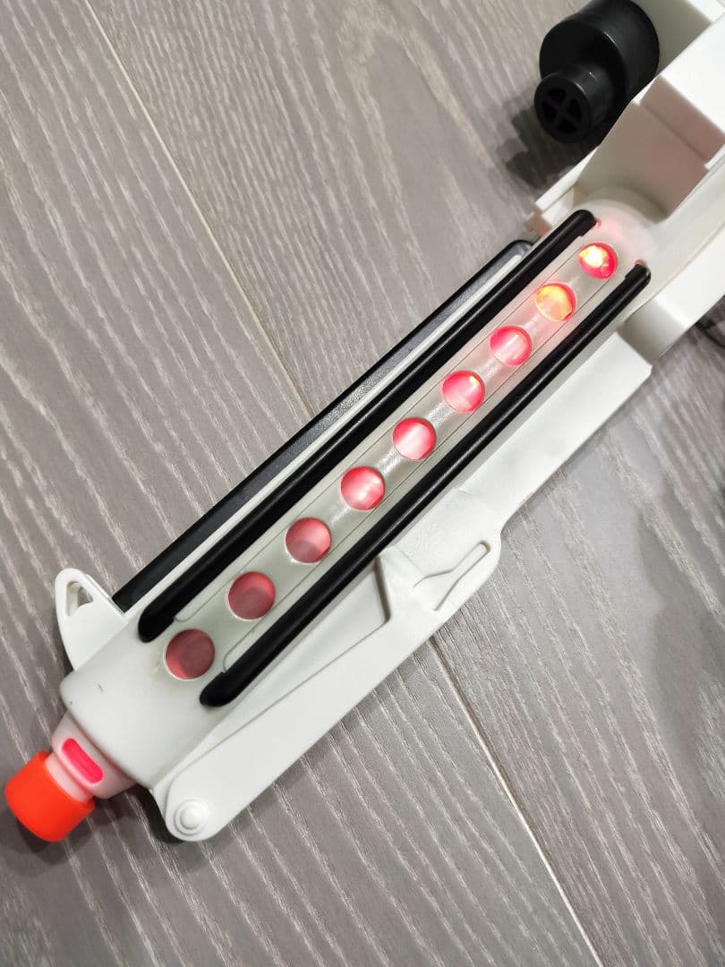 スターウォーズ ストームトルーパーブラスター＆ボバフェット