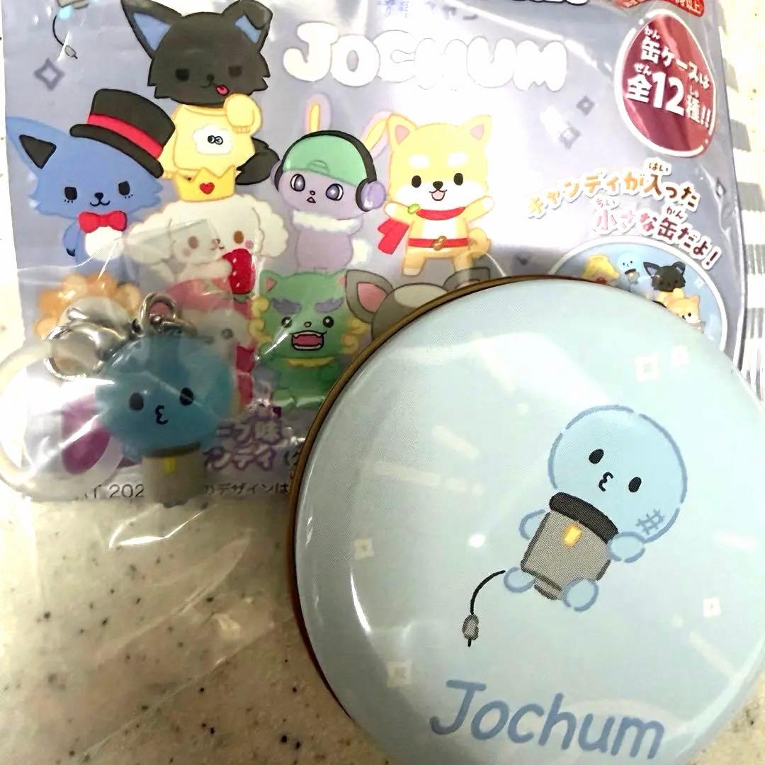JOCHUM マイクン - メルカリ