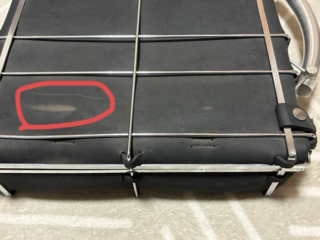 ✳️【希少】YOSHIKI HISHINUMAブランドバッグ ⚫︎ビジネス用