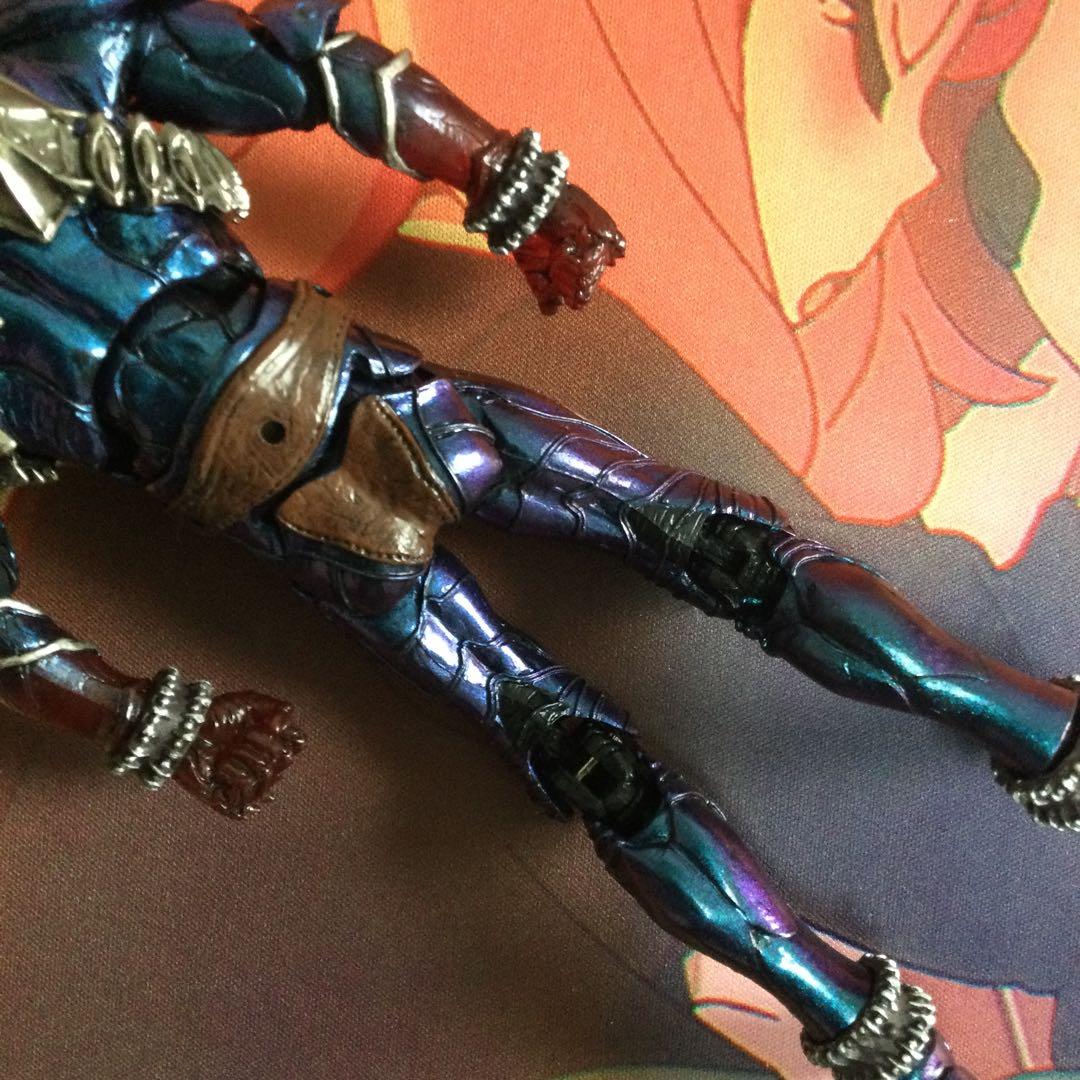 S.I.C.仮面ライダー響鬼 マジョーラカラーver - メルカリ